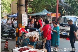 皮尔斯谈克莱：那让我想起老里让雷-阿伦替补 那是他离开的原因